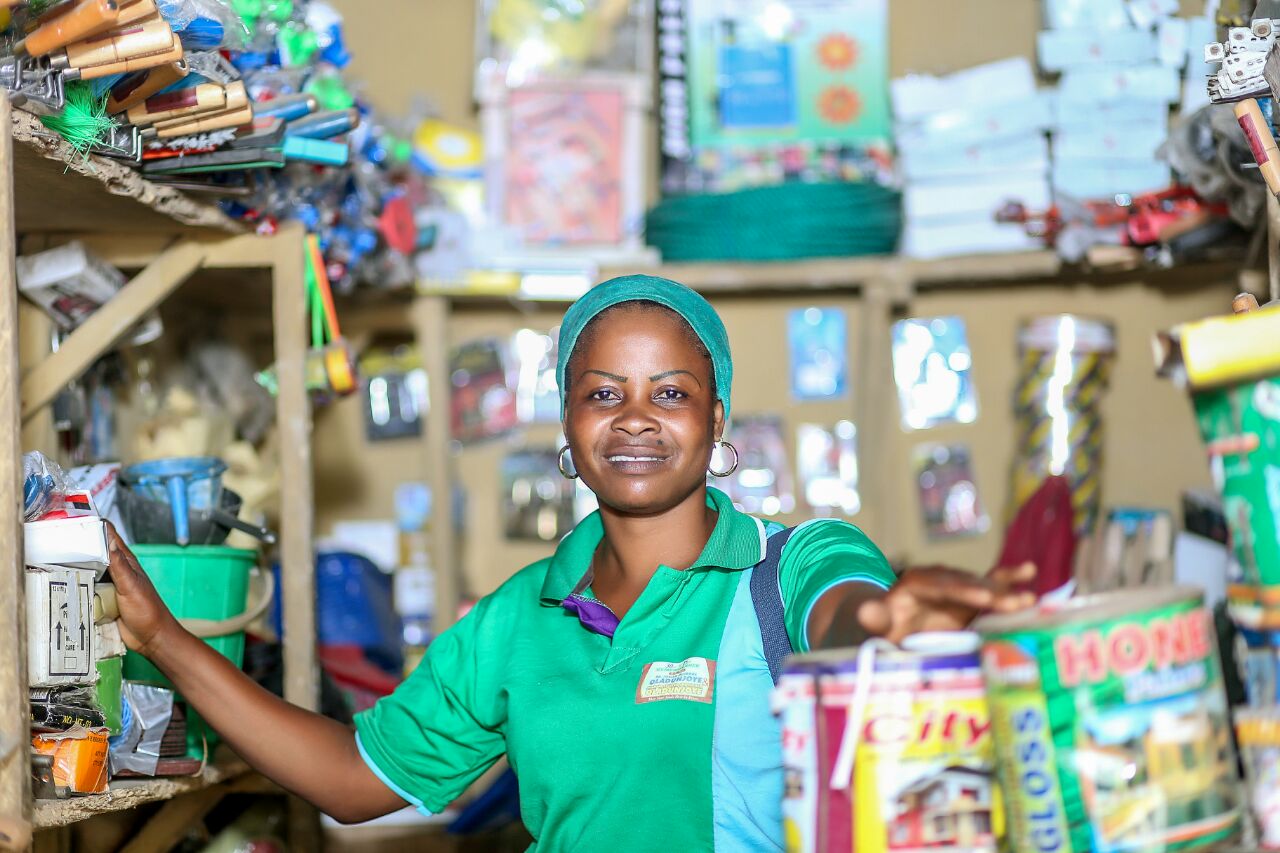 Agency Banking Software Success Story - Baobab Agency Banking Success Story - Baobab