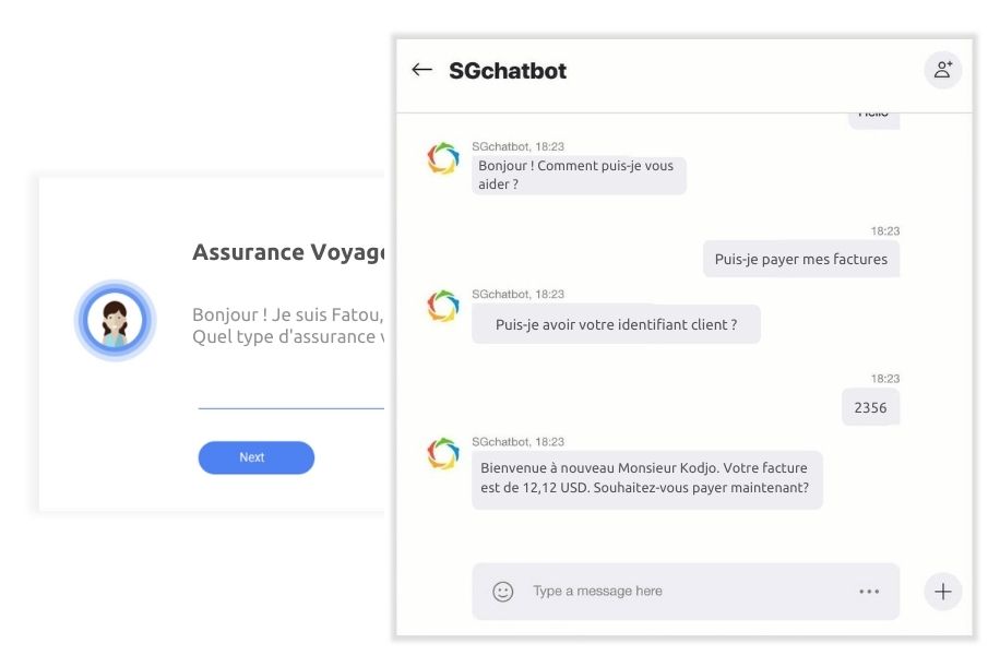Chatbot Solution Chatbot Solution