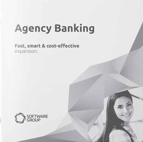 Agency Banking Brochure Agency Banking Software Brochure