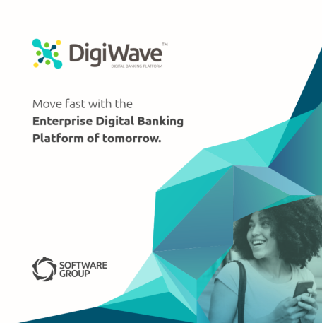 DigiWave Digital Banking Platform - Brochure DigiWave Digital Banking Platform - Brochure