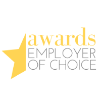 Employer of Choice Employer of Choice