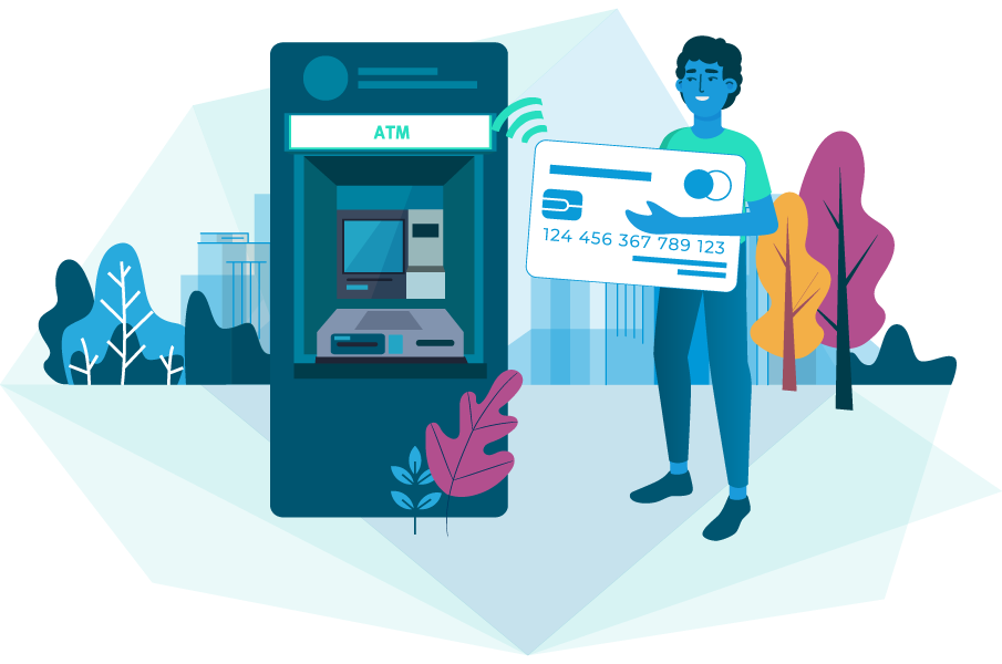 Card Issuing Management Card Issuing Management