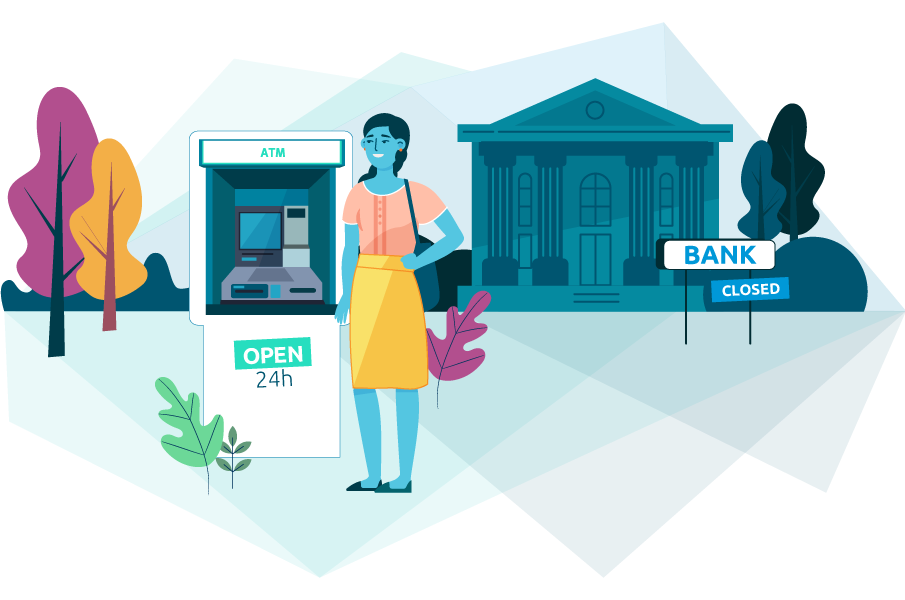 Payment Switch Solution Payment Switch Solution