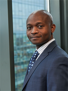 Tunde Oladele Tunde Oladele